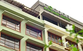 The Cocoon Boutique Hotel